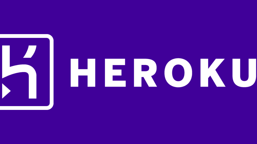 Platform : Heroku