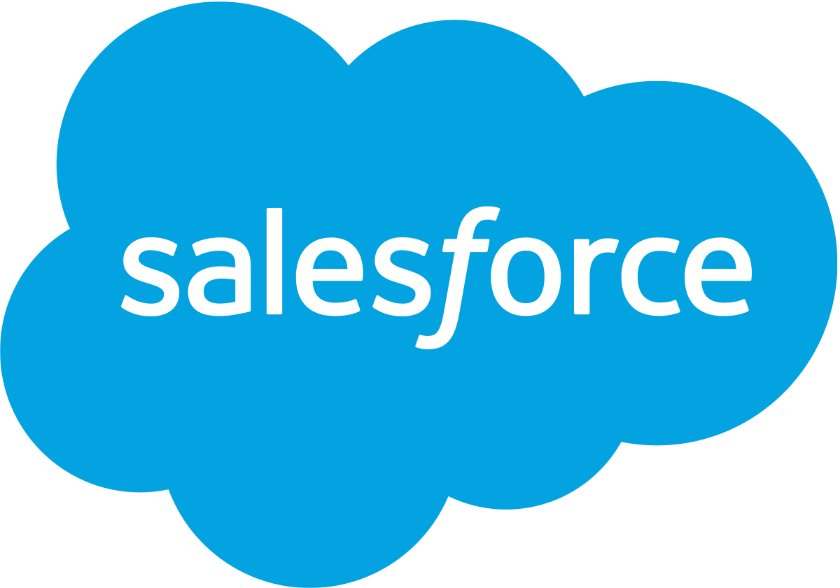 Plateforme : Salesforce